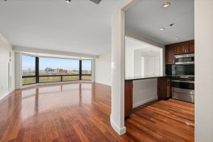 Rental Condo