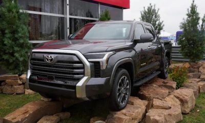 Toyota Tundra