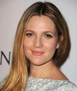 Drew Barrymore Hosts National Book Awards