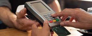 Credit Card Surcharges