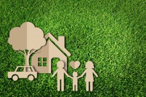 Green Revolution in Real Estate