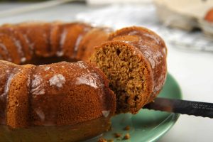 Pumpkin, Apple and Gingerbread