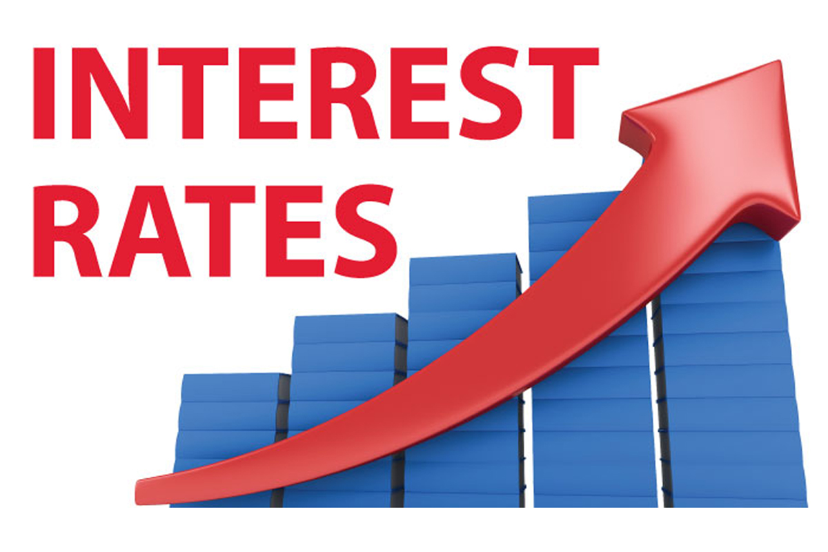 Rising Interest Rates in Real Estate