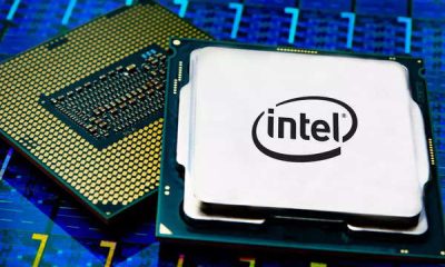 The Intel Microchip Deal