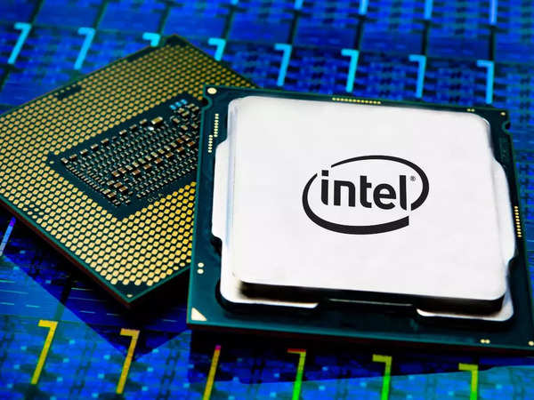 The Intel Microchip Deal