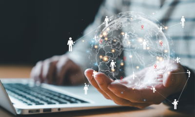 Empowering Users: 7 Blockchain Social Media Platforms
