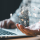 Empowering Users: 7 Blockchain Social Media Platforms