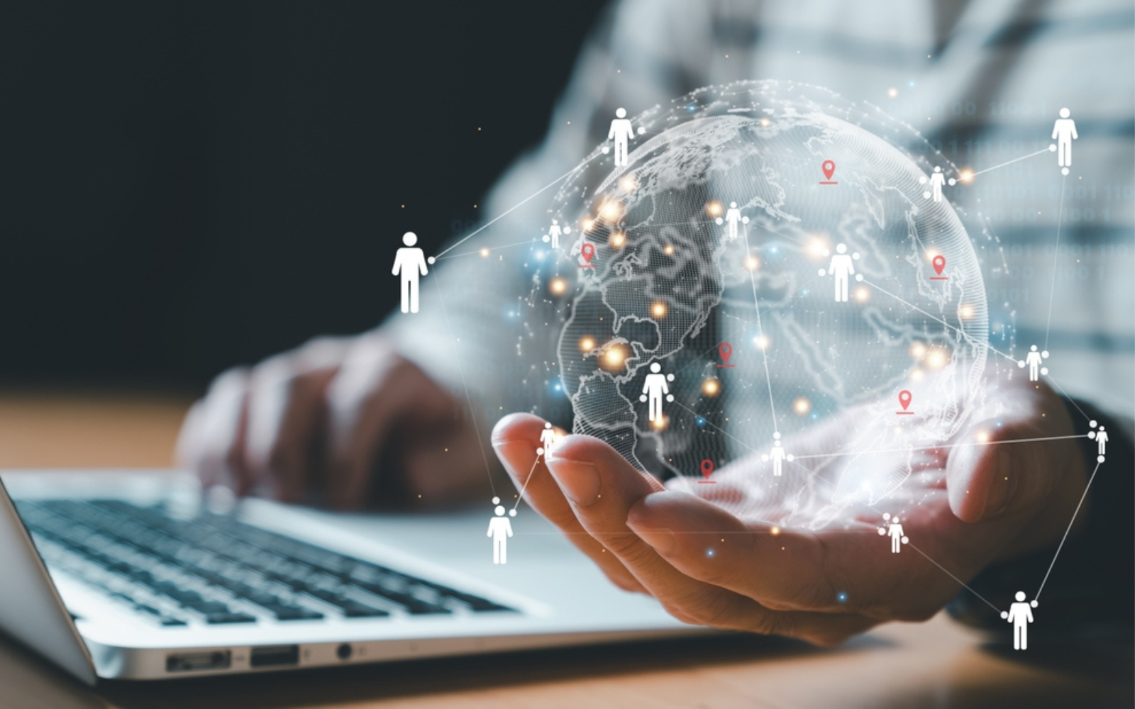 Empowering Users: 7 Blockchain Social Media Platforms