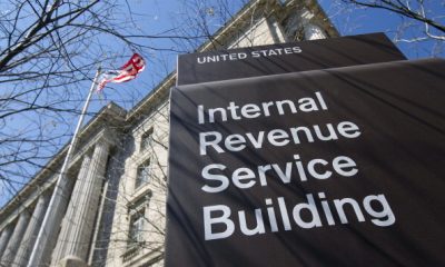 IRS