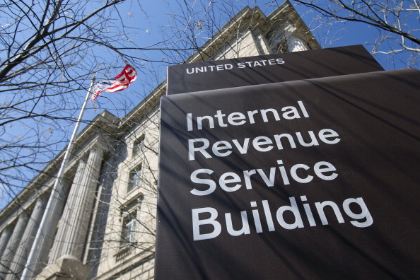 IRS