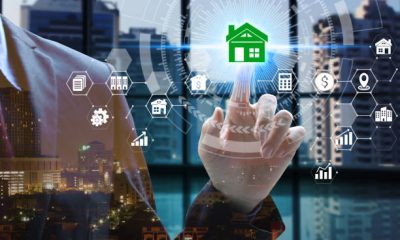 Impact of Technology on Real Estate