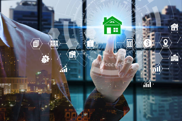 Impact of Technology on Real Estate