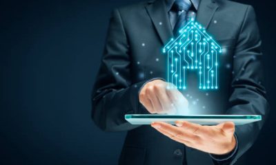 Real Estate Technology & Innovation