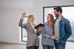 Real Estate Success Stories