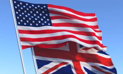 Britain & America