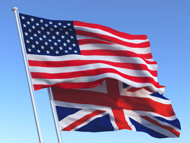 Britain & America