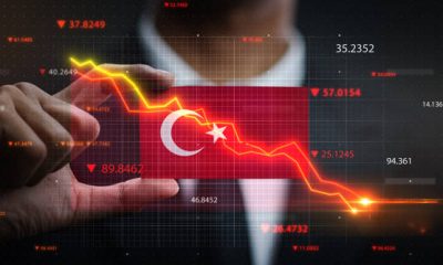 Turkish Bank Stock