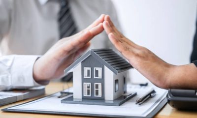 Real Estate Insurance