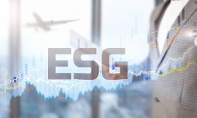 ESG metrics