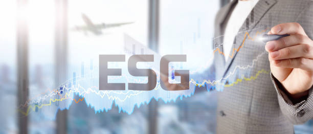 ESG metrics