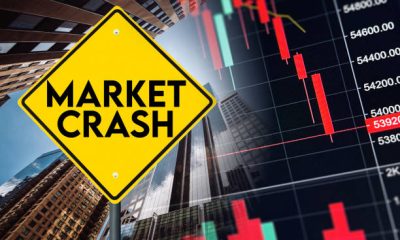 Market Crash