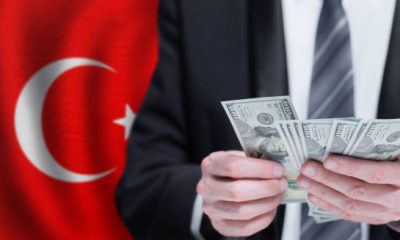 Turkey Currency