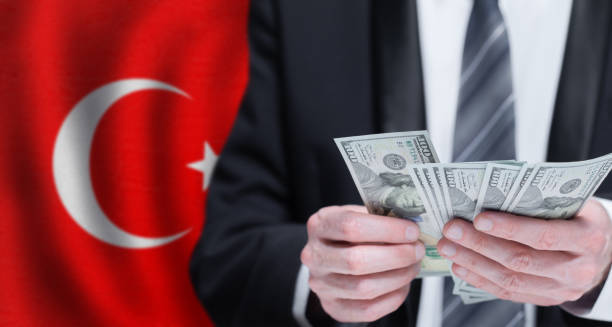 Turkey Currency