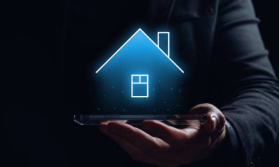 Technology & Real Estate