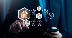 Impact of Technology on Real Estate