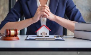 Real Estate Legal Matters