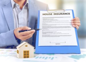 Real Estate Insurance