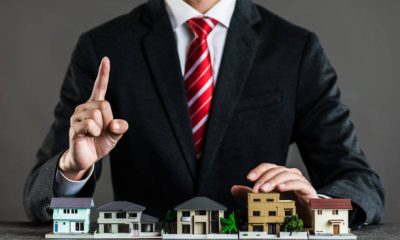 Role Of Location In Real Estate Investment