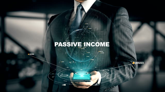 Passive Income