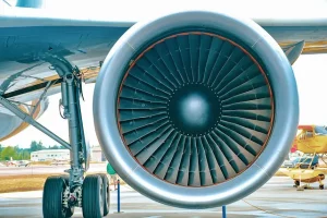 Airline Engine