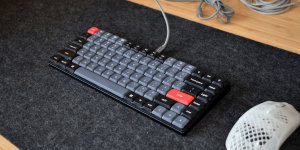 Mechanical Keyboard