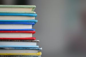 Must-Read Books