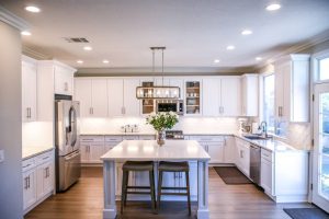 Kitchen Transformation