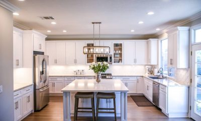 Kitchen Transformation