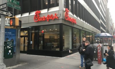 Chick-fil-A'