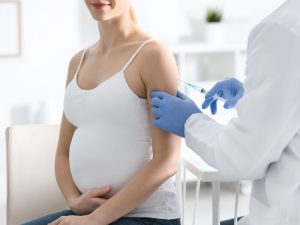 Vaccine for Pregnant