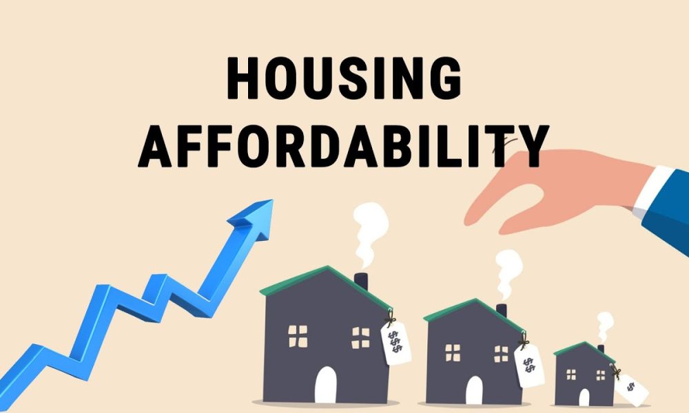 Housing Affordability