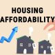 Housing Affordability