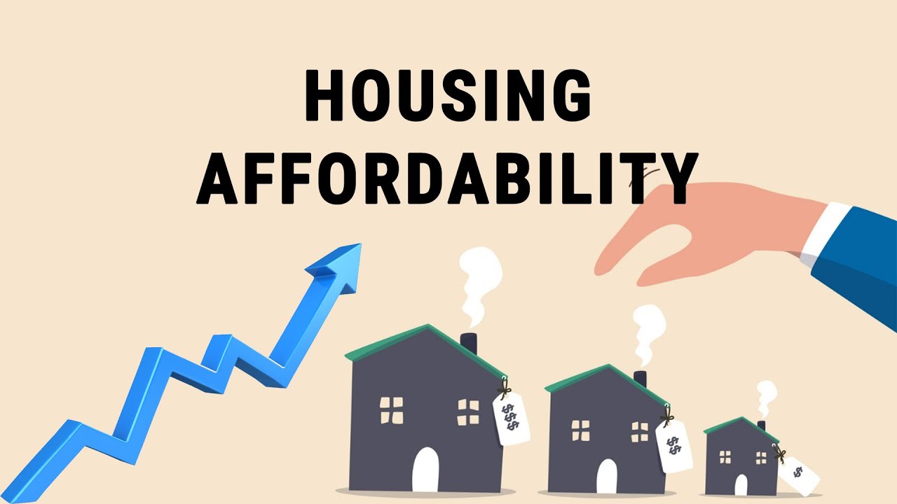 Housing Affordability