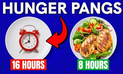Hunger Pangs