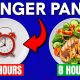 Hunger Pangs