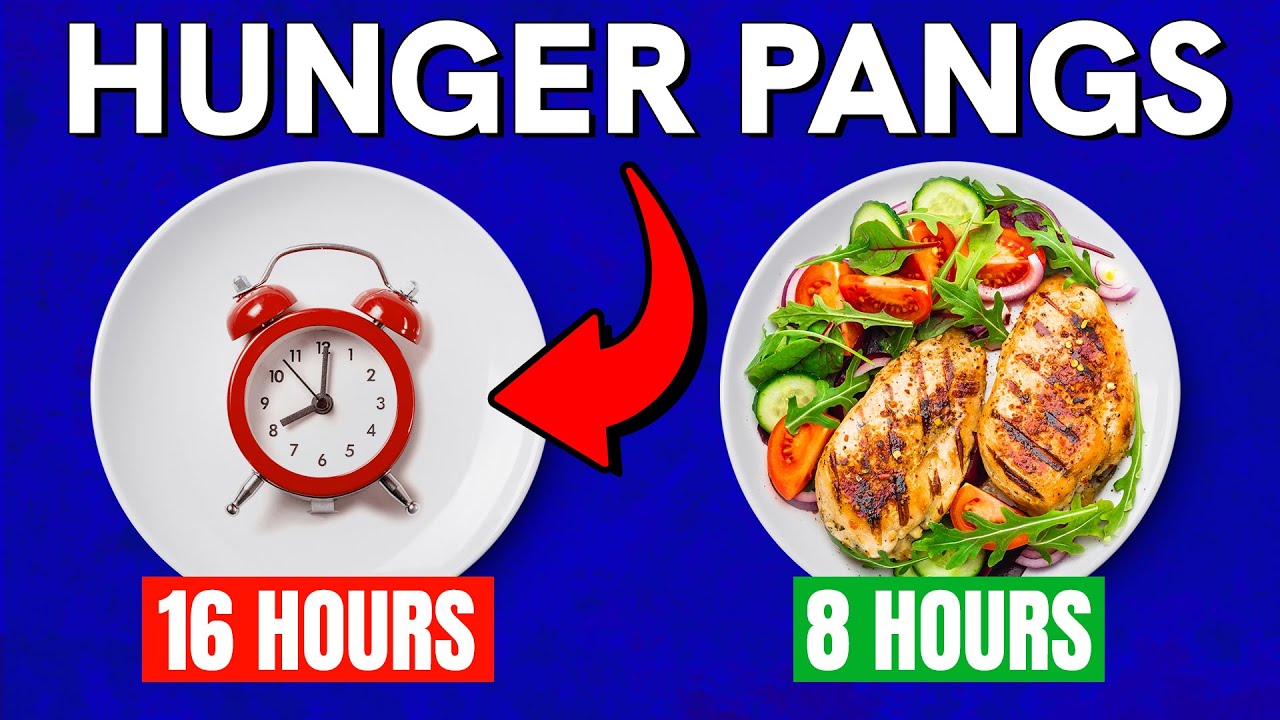 Hunger Pangs