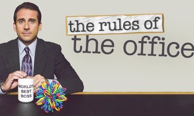 Office Rules