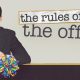 Office Rules