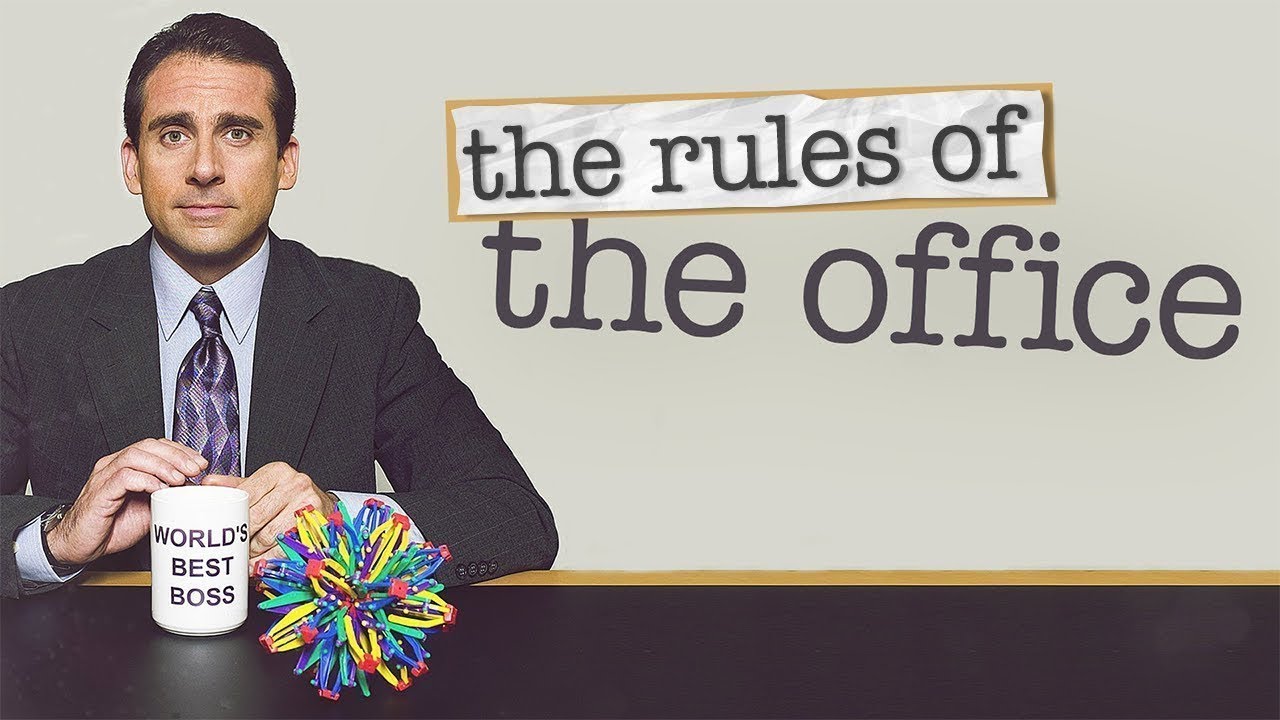 Office Rules