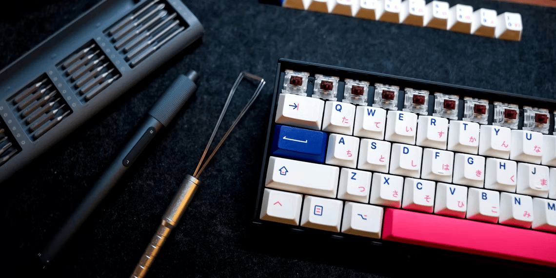 Mechanical Keyboard